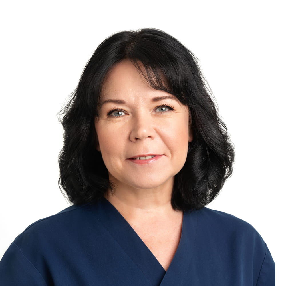 Dr. med. univ. Elena Schimon