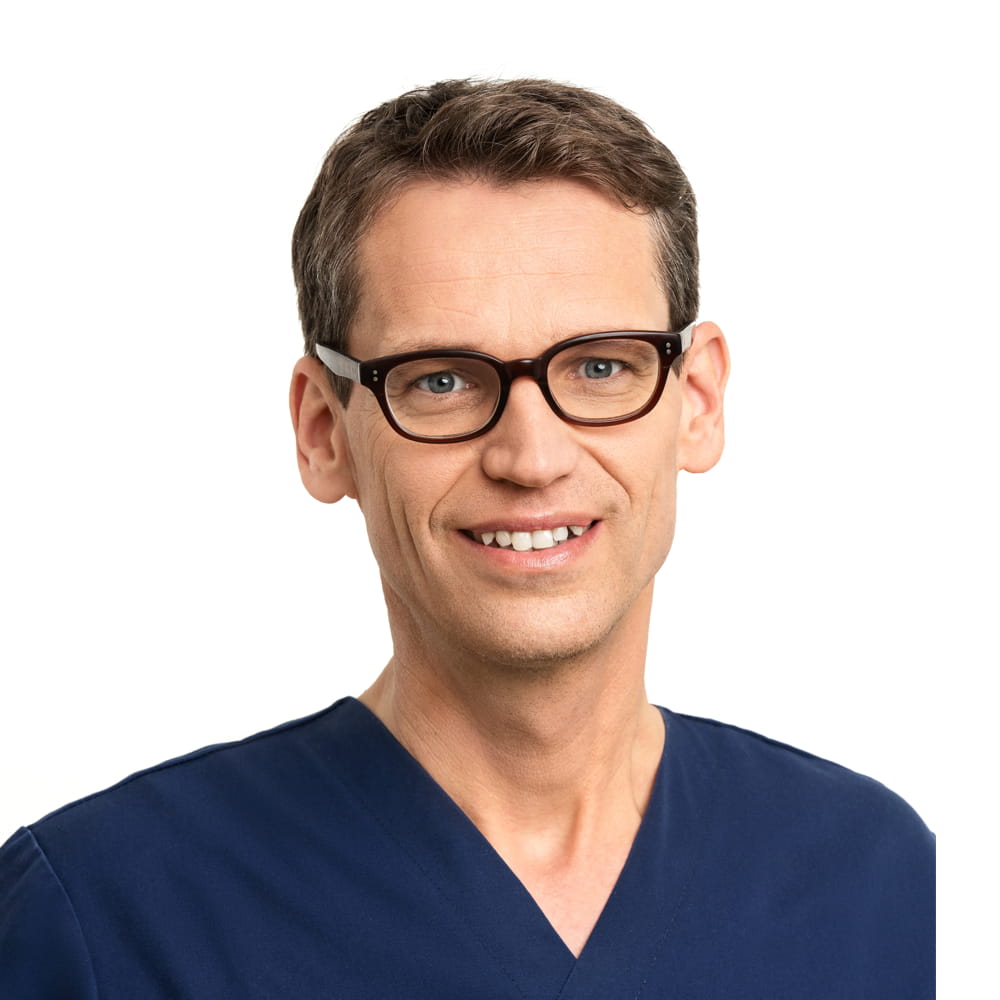 Priv.-Doz. Dr. Dr. Michael Kendler